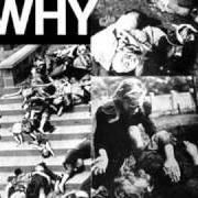 Il testo VISIONS OF WAR dei DISCHARGE è presente anche nell'album Why (1981)