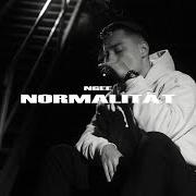 Il testo VERGIB MIR di NGEE è presente anche nell'album Normalität (2021)