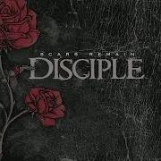 Il testo LOVE HATE (ON AND ON) (ACOUSTIC) dei DISCIPLE è presente anche nell'album Scars remain (2006)