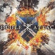 Il testo SCARLET dei DISCIPLE è presente anche nell'album Attack (2014)