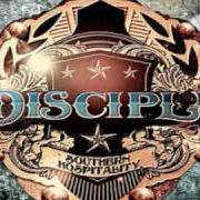 Il testo FALLING STAR dei DISCIPLE è presente anche nell'album Southern hospitality (2008)