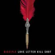 Il testo BEST THING EVER dei DISCIPLE è presente anche nell'album Love letter kill shot (2020)