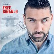 Il testo EV1 di SINAN-G è presente anche nell'album Free sinan-g (2016)