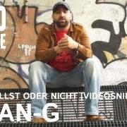 Il testo INTRO (OB DU WILLST ODER NICHT) di SINAN-G è presente anche nell'album Ob du willst oder nicht (2013)