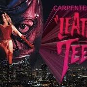 Il testo SUNDAY LUNCH di CARPENTER BRUT è presente anche nell'album Leather teeth (2018)