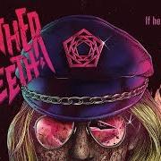 Il testo « …GOOD NIGHT, GOODBYE » di CARPENTER BRUT è presente anche nell'album Leather terror (2022)