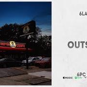 Il testo ATL FREESTYLE di 6LACK è presente anche nell'album 6pc hot (2020)