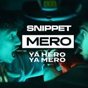 Il testo INTRO di MERO è presente anche nell'album Ya hero ya mero (2019)