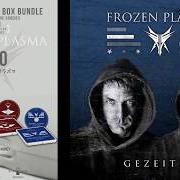 Il testo NAUTIC dei FROZEN PLASMA è presente anche nell'album Gezeiten (2020)