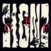 Il testo AKOUPHENE di O.B.F è presente anche nell'album Signz (2020)