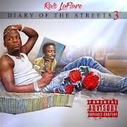 Il testo RAIN STORM di RALO è presente anche nell'album Diary of the streets 3 (2018)