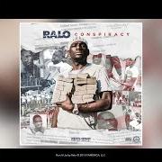 Il testo RICH BLACK MAN (THE LAST REUP) di RALO è presente anche nell'album Conspiracy (2018)