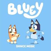Il testo THE GNOME SONG di BLUEY è presente anche nell'album Dance mode! (2023)