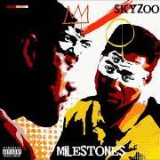 Il testo AT LEAST I GOT ONE di SKYZOO è presente anche nell'album Milestones (2020)