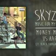 Il testo ASKING BODIE FOR A PACKAGE di SKYZOO è presente anche nell'album Music for my friends (2015)