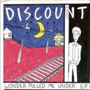 Il testo ON THE TRACKS dei DISCOUNT è presente anche nell'album Wonder pulled me under (1996)