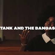 Il testo WHERE DO WE ALL GO di TANK AND THE BANGAS è presente anche nell'album Red balloon (2022)