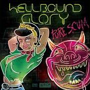 Il testo WILD ORCHID di HELLBOUND GLORY è presente anche nell'album Pure scum (2020)