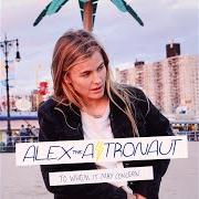 Il testo ALREADY HOME di ALEX THE ASTRONAUT è presente anche nell'album To whom it may concern (2017)