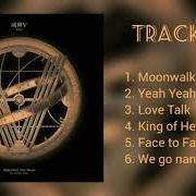 Il testo YEAH YEAH YEAH di WAYV è presente anche nell'album Take over the moon (2019)
