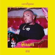 Il testo TRAP PHONE di GUE PEQUENO è presente anche nell'album Sinatra (2018)