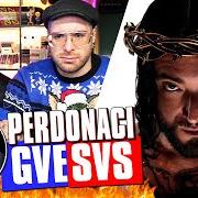 Il testo SENZA SOGNI di GUE PEQUENO è presente anche nell'album Gvesvs (2021)