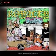 Il testo SKIT 2 di EARTHGANG è presente anche nell'album Royalty (2018)