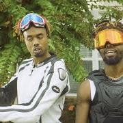 Il testo ARTIFICIAL di EARTHGANG è presente anche nell'album Robots (2017)