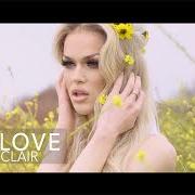 Il testo EASY LOVE di BLAIR ST. CLAIR è presente anche nell'album Easy love (2019)