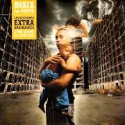 Il testo LYLY di DISIZ LA PESTE è presente anche nell'album Les histoires extra-ordinaires d'un jeune de banlieue (2006)