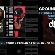 Il testo U AIN'T KNOW di J STONE & PACMAN DA GUNMAN è presente anche nell'album Ground zero (2020)