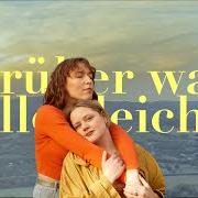 Il testo 1000 STÜRME di LINA MALY è presente anche nell'album Früher war alles leicht (2023)