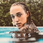 Il testo MAYBE I WILL LEARN di RHYS è presente anche nell'album Stages (2018)