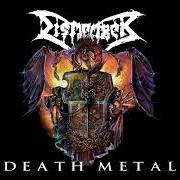 Il testo MISTWEAVER dei DISMEMBER è presente anche nell'album Death metal (1997)