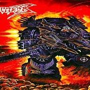 Il testo WARDEAD dei DISMEMBER è presente anche nell'album Massive killing capacity (1995)