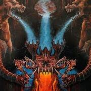 Il testo OVERRIDE OF THE OVERTURE dei DISMEMBER è presente anche nell'album Like an ever flowing stream (1991)