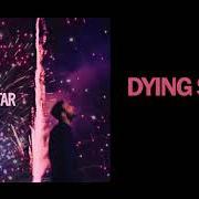 Dying star