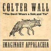 Il testo LIVING ON THE SAND di COLTER WALL è presente anche nell'album Imaginary appalachia (2015)