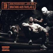 Il testo BRATANS AUS FAVELAS 2 di JURI è presente anche nell'album Bratans aus favelas 2 (2020)