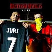 Il testo JURI BOYKA di JURI è presente anche nell'album Bratans aus favelas (2018)