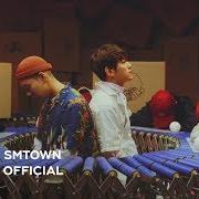 Il testo YOUNG di BAEKHYUN è presente anche nell'album Station x 0 (2018)