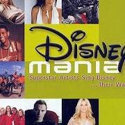 Il testo REFLECTION di DISNEY MANIA è presente anche nell'album Disney mania
