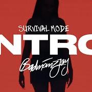 Il testo HOW TO SURVIVE di BADMÓMZJAY è presente anche nell'album Survival mode (2023)