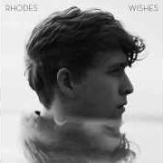 Il testo LET IT ALL GO di RHODES è presente anche nell'album Wishes (2015)