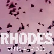 Il testo SWAY di RHODES è presente anche nell'album Morning (2014)