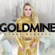 Il testo FOOTPRINTS ON THE MOON di GABBY BARRETT è presente anche nell'album Goldmine (2020)