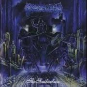 Il testo A LAND FORLORN dei DISSECTION è presente anche nell'album The somberlain (1993)