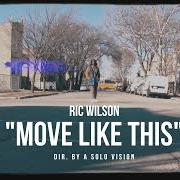 Il testo CHICAGO BAE di RIC WILSON è presente anche nell'album They call me disco (2020)