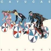 Il testo A SUMMER THING di CAYUCAS è presente anche nell'album Bigfoot (2013)