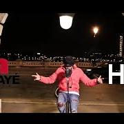 Il testo MUGABE di HIRO è presente anche nell'album De la haine à l'amour (2017)